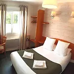 Logis La Rosiere----situe Entre Bayeux Et Arromanches 3*