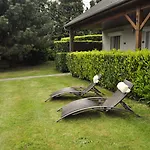 Logis La Rosiere----situe Entre Bayeux Et Arromanches Szálloda