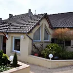 Logis La Rosiere----situe Entre Bayeux Et Arromanches Tracy-sur-Mer
