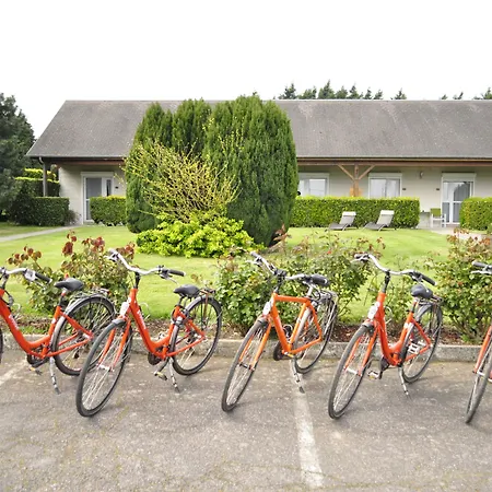 Logis La Rosière----situé Entre Bayeux Et Arromanches 3*