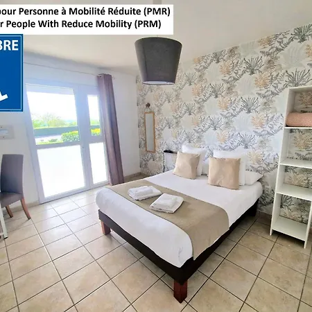 Logis La Rosiere----situe Entre Bayeux Et Arromanches 3* Tracy-sur-Mer