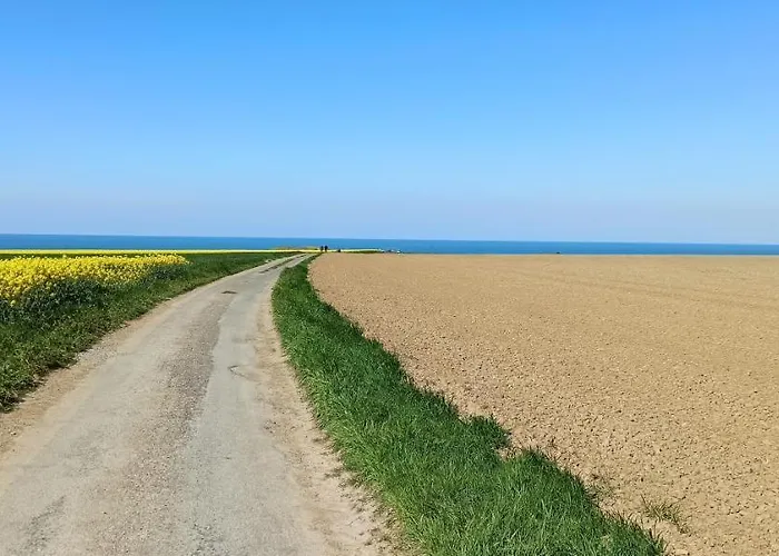 Logis La Rosière----situé Entre Bayeux Et Arromanches Tracy-sur-Mer
