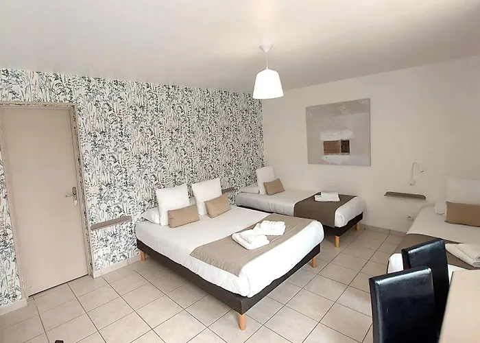 Logis La Rosière----situé Entre Bayeux Et Arromanches Hotel Tracy-sur-Mer