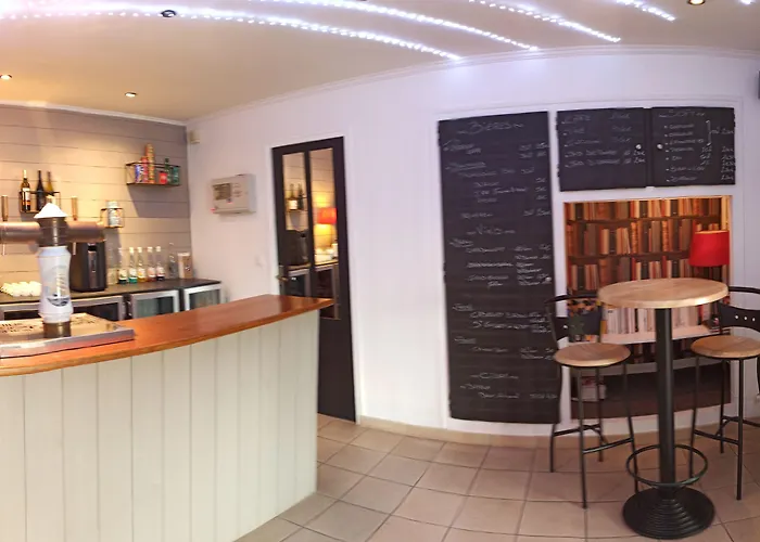 Logis La Rosière----situé Entre Bayeux Et Arromanches 3* Tracy-sur-Mer