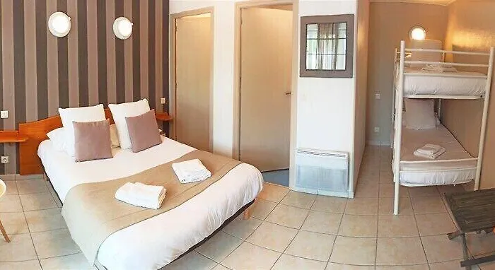 Hotel Logis La Rosière----situé Entre Bayeux Et Arromanches 3*