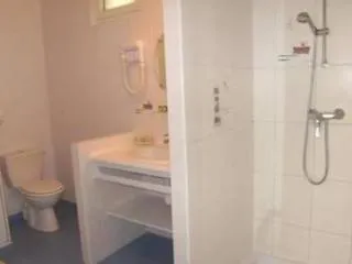 Logis La Rosière----situé Entre Bayeux Et Arromanches 3*