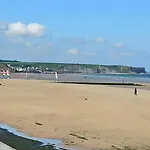 Logis La Rosiere----situe Entre Bayeux Et Arromanches