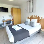 Logis La Rosiere----situe Entre Bayeux Et Arromanches 3* Tracy-sur-Mer
