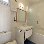 ホテル Logis La Rosiere----situe Entre Bayeux Et Arromanches 3*