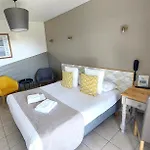 Logis La Rosiere----situe Entre Bayeux Et Arromanches 3*