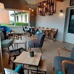 Hotel Logis La Rosiere----situe Entre Bayeux Et Arromanches