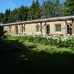 Logis La Rosiere----situe Entre Bayeux Et Arromanches ホテル