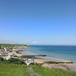 Logis La Rosiere----situe Entre Bayeux Et Arromanches 3* トレシー・シュル・メール