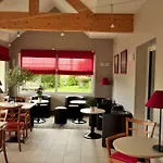 Hotel Logis La Rosiere----situe Entre Bayeux Et Arromanches 3*