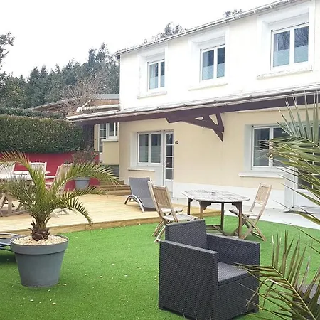 La Rosière 3* Tracy-sur-Mer