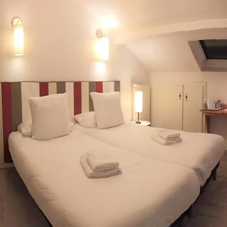 La Rosière 3* Tracy-sur-Mer