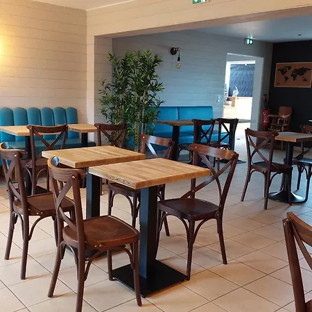 La Rosière Hotel Tracy-sur-Mer