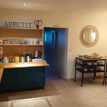 La Rosière 3*