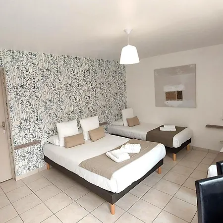 La Rosière Hotel Tracy-sur-Mer