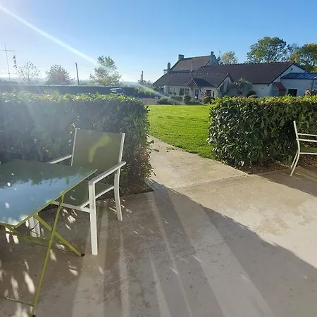 La Rosière 3* Tracy-sur-Mer