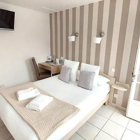Hotel La Rosière