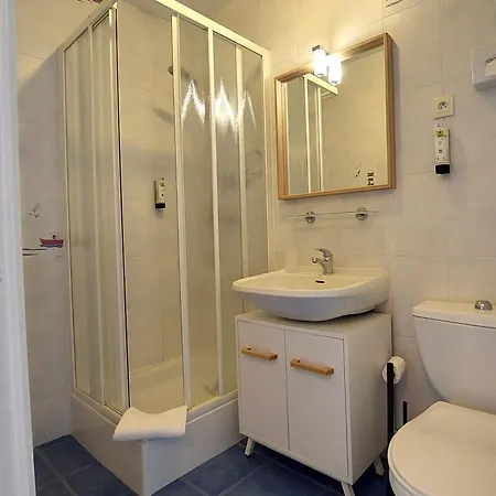Hotel La Rosière Tracy-sur-Mer