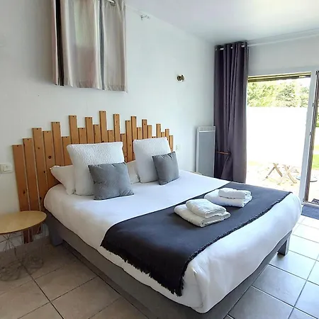 Logis La Rosiere----situe Entre Bayeux Et Arromanches Tracy-sur-Mer