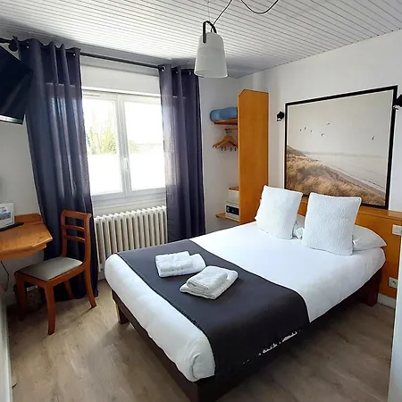 La Rosière Hotel