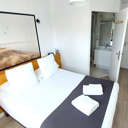 Logis La Rosiere