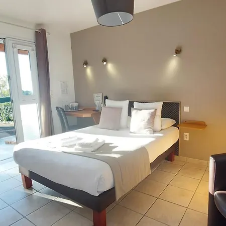 La Rosière 3* Tracy-sur-Mer
