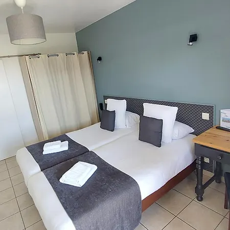 Hotel La Rosière