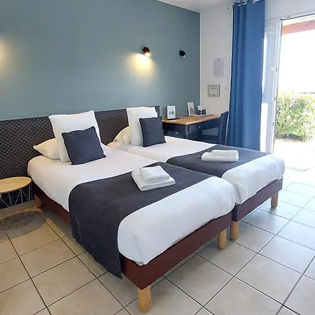 Logis La Rosiere----situe Entre Bayeux Et Arromanches Szálloda 3*