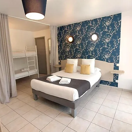La Rosière Hotel Tracy-sur-Mer