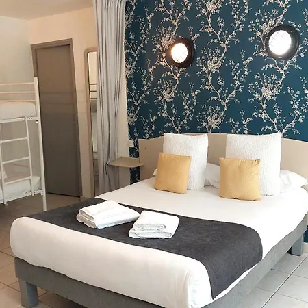 La Rosière 3* Tracy-sur-Mer