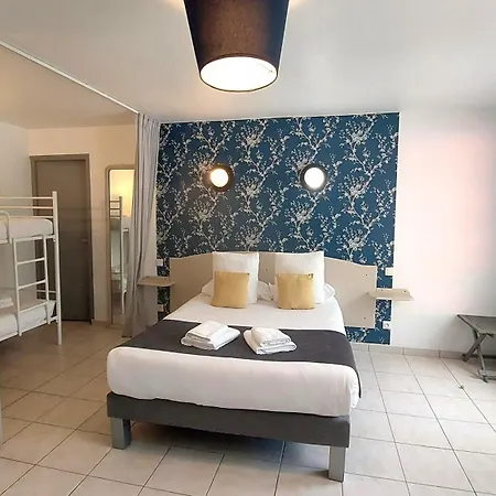 Hotel La Rosière