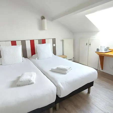 Hotel La Rosière