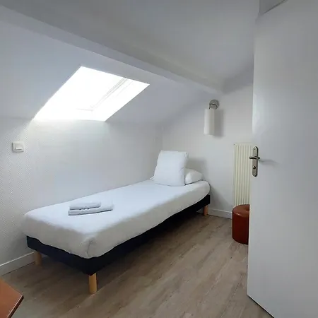 Logis La Rosiere----situe Entre Bayeux Et Arromanches Hotel Tracy-sur-Mer