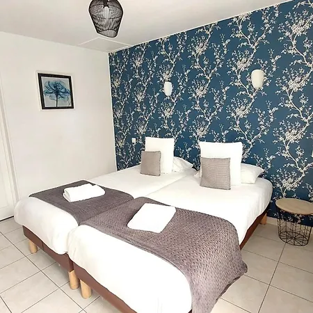 La Rosière Hotel
