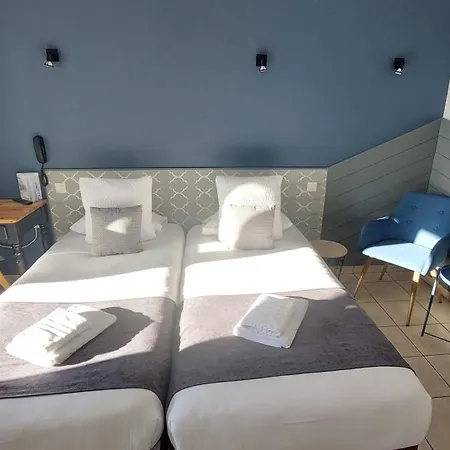 Hotel La Rosière