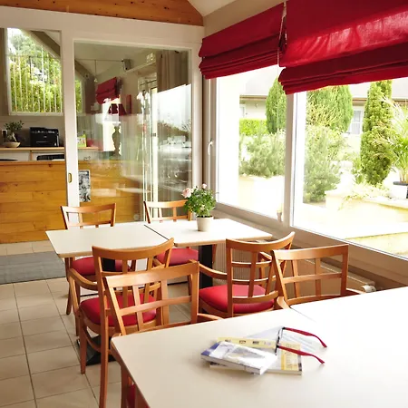 Logis La Rosiere----situe Entre Bayeux Et Arromanches 호텔 Tracy-sur-Mer