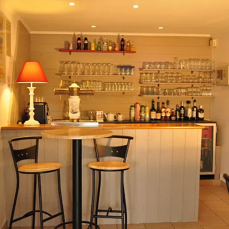 Logis La Rosiere----situe Entre Bayeux Et Arromanches 3* Tracy-sur-Mer