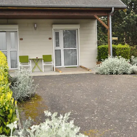 Logis La Rosiere----situe Entre Bayeux Et Arromanches فندق Tracy-sur-Mer