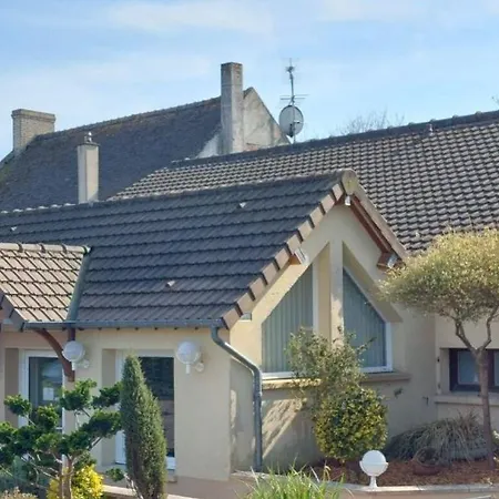 Logis La Rosiere----situe Entre Bayeux Et Arromanches 3* Tracy-sur-Mer