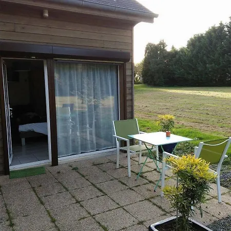Logis La Rosiere----situe Entre Bayeux Et Arromanches Szálloda Tracy-sur-Mer