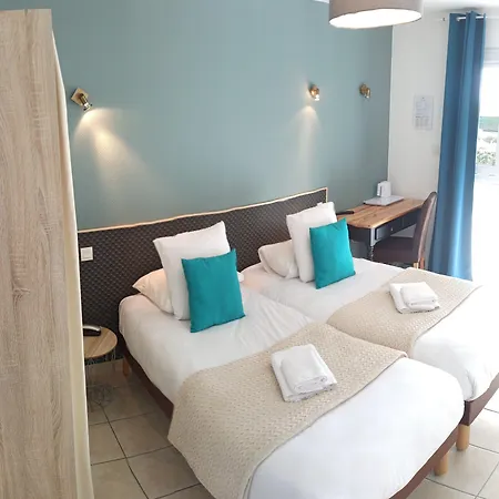 Logis La Rosiere----situe Entre Bayeux Et Arromanches Tracy-sur-Mer