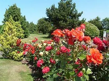 Hotell Logis La Rosiere----situe Entre Bayeux Et Arromanches 3*