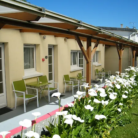 Logis La Rosiere----situe Entre Bayeux Et Arromanches 3* Tracy-sur-Mer