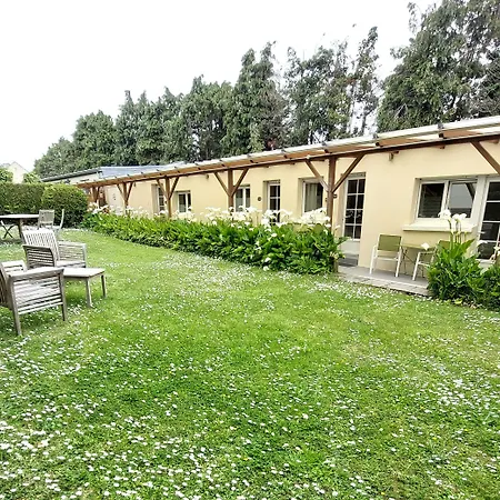 Logis La Rosiere----situe Entre Bayeux Et Arromanches Tracy-sur-Mer