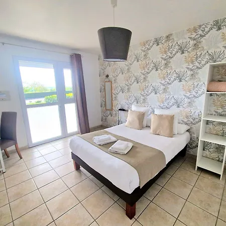 Logis La Rosiere----situe Entre Bayeux Et Arromanches 3* Tracy-sur-Mer