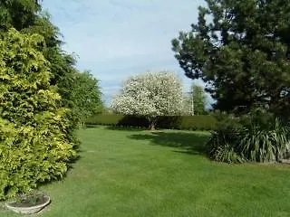 Logis La Rosiere----situe Entre Bayeux Et Arromanches 3* Tracy-sur-Mer